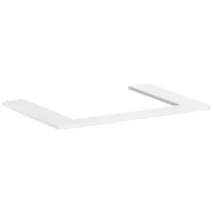 hansgrohe Xelu Q Plan de toilette, 54109050, pas cher