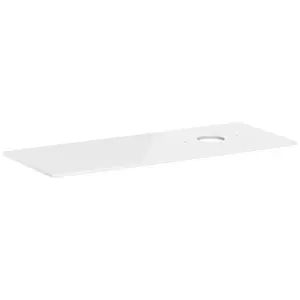 hansgrohe Xelu Q Plan de toilette, 54117050, pas cher