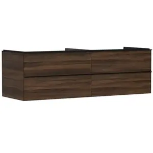 Comparateur de prix : hansgrohe Xelu Q Meuble sous-vasque, 4 tiroirs, 54093670,