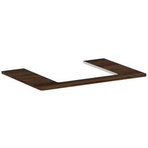 hansgrohe Xelu Q Plan de toilette, 54094630, pas cher