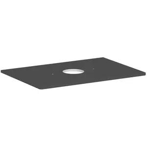hansgrohe Xelu Q Plan de toilette, 54113910, pas cher