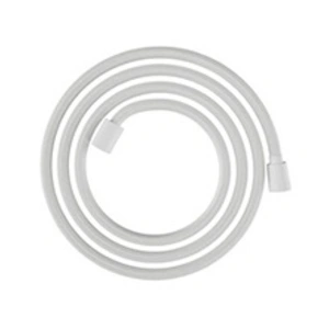 Comparateur de prix : Flexibles - Flexible de douche, 200 cm, blanc mat 28230700 - Hansgrohe
