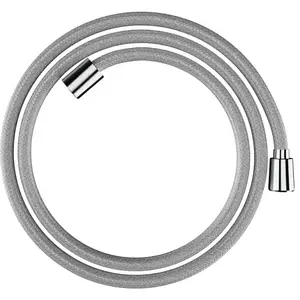 Comparateur de prix : Hansgrohe - Flexibles - Flexible de douche, 160 cm, chrome 28260000