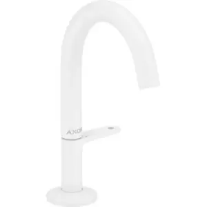 AXOR One Mitigeur de lavabo 140 CoolStart, 48010700, 140 pas cher