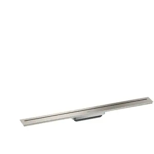 AXOR Drain Grille de caniveau de douche, 42521800, pas cher