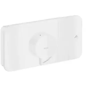 AXOR One Mitigeur thermostatique, pour douche, 45711700,