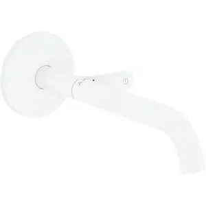 Hansgrohe AXOR One Mitigeur de lavabo CoolStart, 48112700,Vendu paramazon