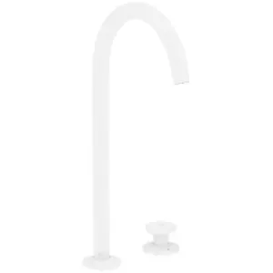 Hansgrohe AXOR One Mitigeur de lavabo 260, 48060700, 260 pas cher