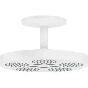 AXOR One Set de douche de tête, 2 jets, 48494700,Vendu paramazon
