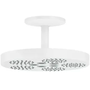 AXOR One Set de douche de tête, 1 jet, 48493700,Vendu paramazon