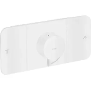 AXOR One Mitigeur thermostatique, pour douche, 45712700,Vendu paramazon