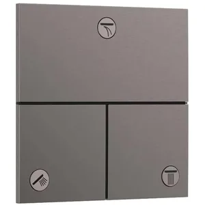 hansgrohe ShowerSelect Comfort E Inverseur, 15573340, pas cher