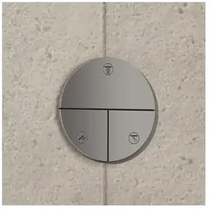 hansgrohe ShowerSelect Comfort S Inverseur, 15558000, pas cher