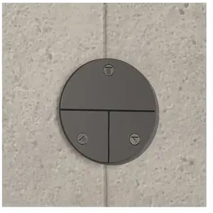 hansgrohe ShowerSelect Comfort S Inverseur, 15558340, pas cher