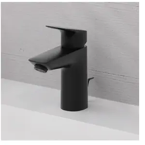 hansgrohe Logis Mitigeur de lavabo 100, 71100670, 100 pas cher