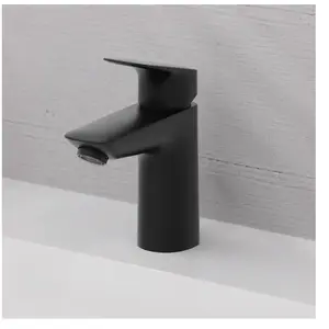 Hansgrohe Logis - Mitigeur De Lavabo Avec Vidage Push-Open, Ecosmart, pas cher