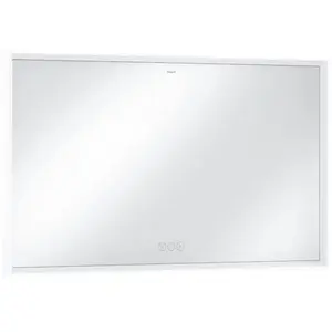 hansgrohe Xarita E Miroir, 54985700, pas cher