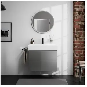 hansgrohe Xarita S Miroir, 54982700,Vendu parkaufland