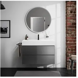 hansgrohe Xarita S Miroir, 54981700,Vendu parkaufland