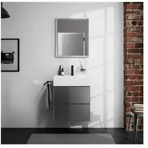 hansgrohe Xarita E Miroir, 54988700,Vendu parkaufland