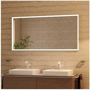 Comparateur de prix : hansgrohe Xarita E Miroir, 54993700,