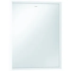 hansgrohe Xarita E Miroir, 54997700, pas cher