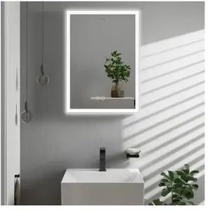 hansgrohe Xarita E Miroir, 54989700, pas cher