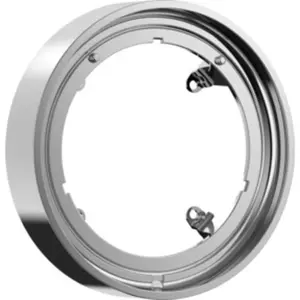 Hansgrohe Rosace de compensation S pour iBox universal 2, ronde, 13624...Vendu paramazon
