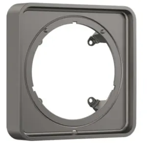 Comparateur de prix : hansgrohe Rosace de compensation Q pour iBox universal 2, 13618340,