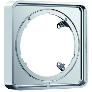 Comparateur de prix : hansgrohe Rosace de compensation Q pour iBox universal 2, 13618000,