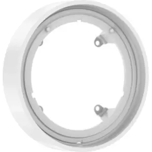 Comparateur de prix : Hansgrohe Rosace de compensation S pour iBox universal 2, ronde, 13624...