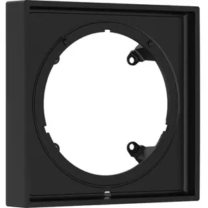 Comparateur de prix : Hansgrohe Rosace de compensation E pour iBox universal 2, rectangulair...
