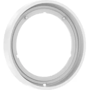 Hansgrohe Rosace de compensation S pour iBox universal 2, ronde, 13614...