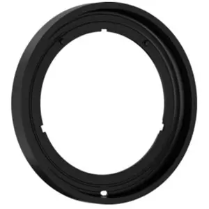 Hansgrohe Rosace de compensation S pour iBox universal 2, ronde, 13614...