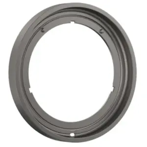 Comparateur de prix : Hansgrohe Rosace de compensation S pour iBox universal 2, ronde, 13614...