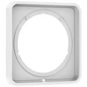 Comparateur de prix : hansgrohe Rosace de compensation Q pour iBox universal 2, 13613700,