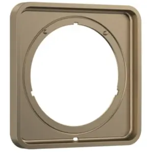 Comparateur de prix : hansgrohe Rosace de compensation Q pour iBox universal 2, 13613140,