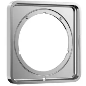 Comparateur de prix : hansgrohe Rosace de compensation Q pour iBox universal 2, 13613000,