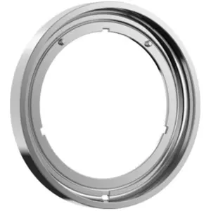 Hansgrohe Rosace de compensation S pour iBox universal 2, ronde, 13614...Vendu paramazon