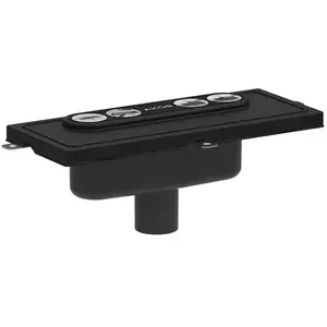 Comparateur de prix : Axor Drain corps de base pour caniveau de douche, - Hansgrohe