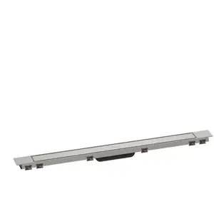 hansgrohe RainDrain Match Plus grille de caniveau de douche, 56216800, pas cher