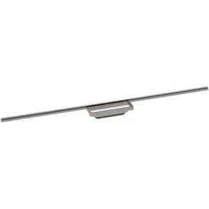 Comparateur de prix : hansgrohe RainDrain Minimalistic Set de finition caniveau de