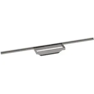 hansgrohe RainDrain Minimalistic grille de caniveau de douche, 5622000... pas cher