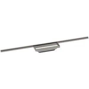 RainDrain Minimalistic Set de finition Caniveau de - HansgroheVendu paramazon