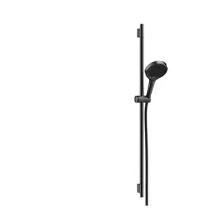 hansgrohe Rainfinity Set de douche, 3 jets, 28744340,Vendu paramazon