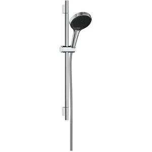 hansgrohe Rainfinity Set de douche, 3 jets, 28746000,Vendu paramazon