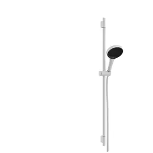 hansgrohe Rainfinity Set de douche, 3 jets, 28744700,Vendu paramazon