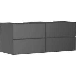hansgrohe Xevolos E Meuble sous-vasque, 4 tiroirs, 54198770,Vendu paramazon