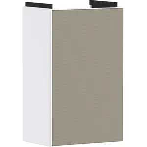 Comparateur de prix : hansgrohe Xevolos E Meuble sous-vasque, 1 porte, 54166390,
