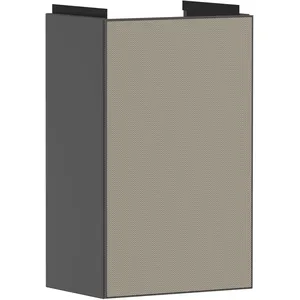 Comparateur de prix : hansgrohe Xevolos E Meuble sous-vasque, 1 porte, 54168390,
